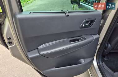 Внедорожник / Кроссовер Peugeot 3008 2011 в 
