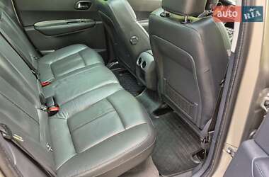 Внедорожник / Кроссовер Peugeot 3008 2011 в 