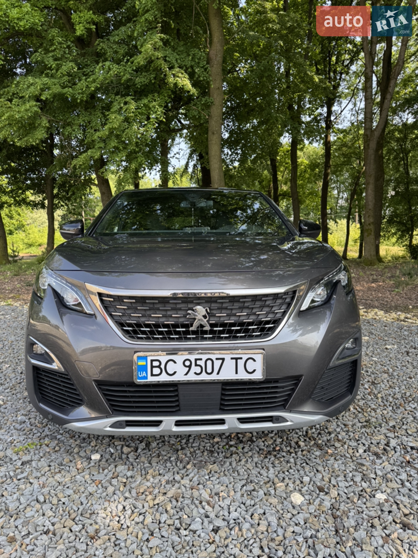 2017 Peugeot 3008 - мініатюра 14