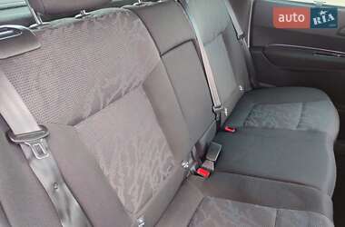 Внедорожник / Кроссовер Peugeot 3008 2011 в 