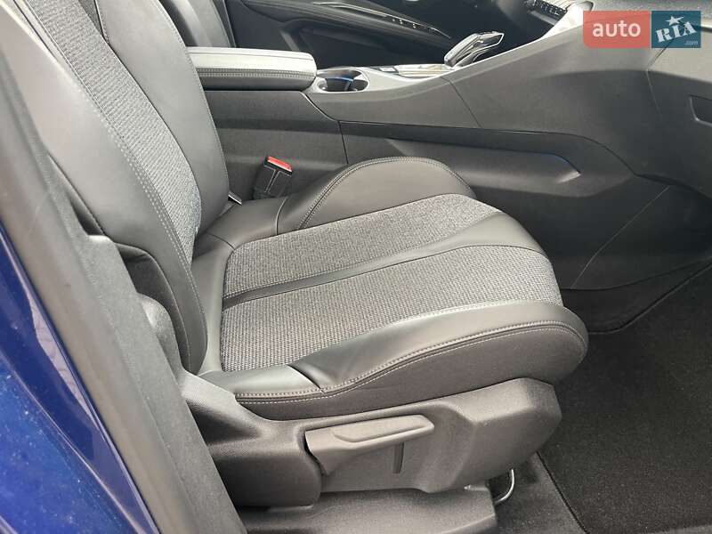 Позашляховик / Кросовер Peugeot 3008 2019 в Тернополі