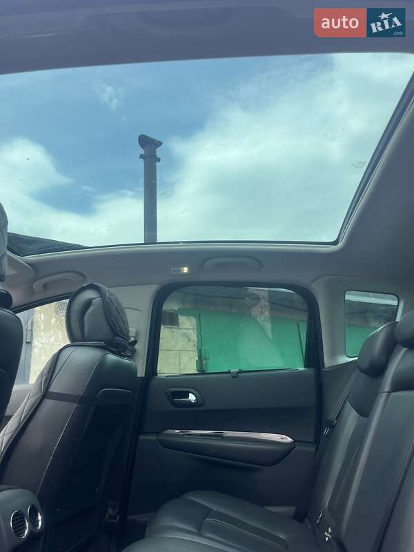 Внедорожник / Кроссовер Peugeot 3008 2009 в Доброполье