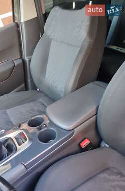 Внедорожник / Кроссовер Peugeot 3008 2010 в 