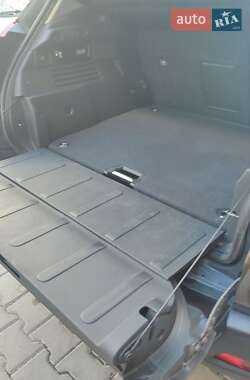 Внедорожник / Кроссовер Peugeot 3008 2010 в 