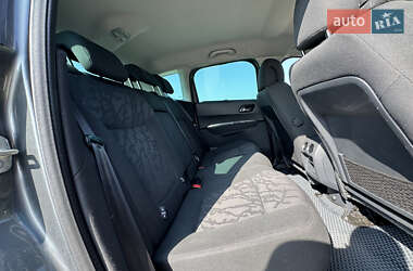 Внедорожник / Кроссовер Peugeot 3008 2012 в 