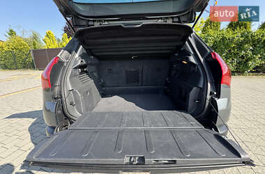 Внедорожник / Кроссовер Peugeot 3008 2012 в 