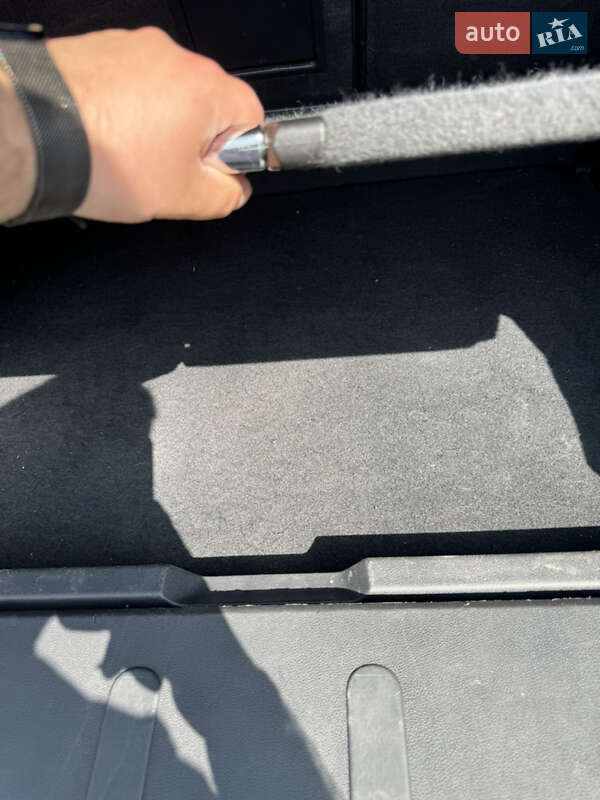 Позашляховик / Кросовер Peugeot 3008 2010 в Львові