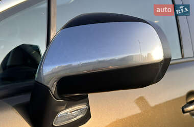 Внедорожник / Кроссовер Peugeot 3008 2011 в 