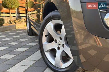 Внедорожник / Кроссовер Peugeot 3008 2011 в 