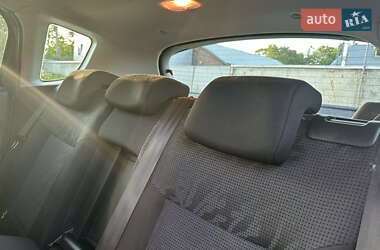 Внедорожник / Кроссовер Peugeot 3008 2011 в 