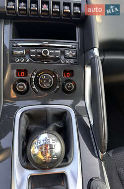 Внедорожник / Кроссовер Peugeot 3008 2011 в 