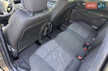 Внедорожник / Кроссовер Peugeot 3008 2011 в 