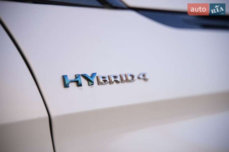 Внедорожник / Кроссовер Peugeot 3008 2021 в Дубно