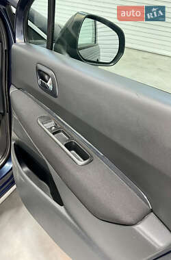 Внедорожник / Кроссовер Peugeot 3008 2012 в 