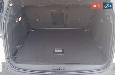 Позашляховик / Кросовер Peugeot 3008 2020 в 