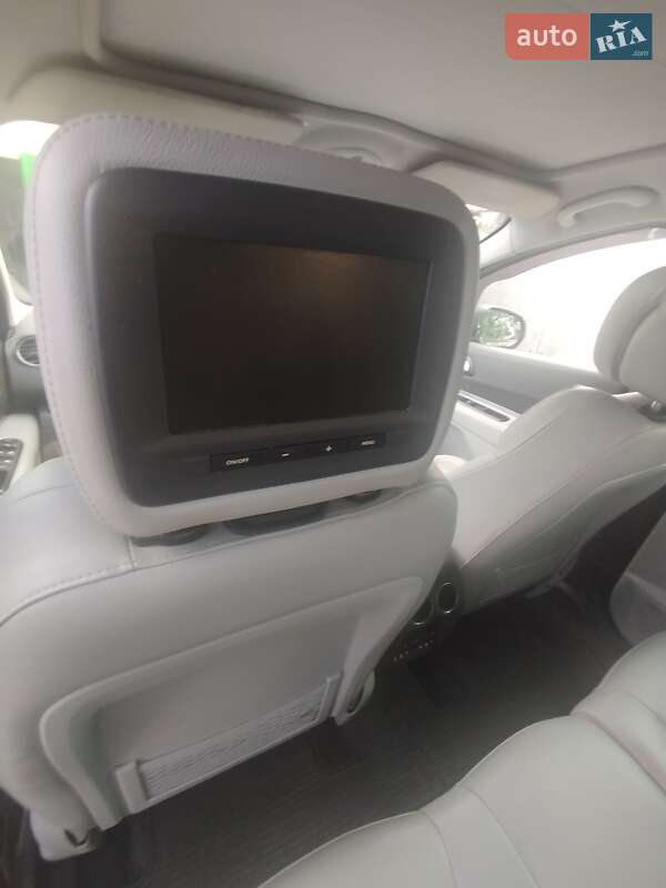 Позашляховик / Кросовер Peugeot 3008 2010 в Білгороді-Дністровському