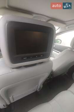 Внедорожник / Кроссовер Peugeot 3008 2010 в 