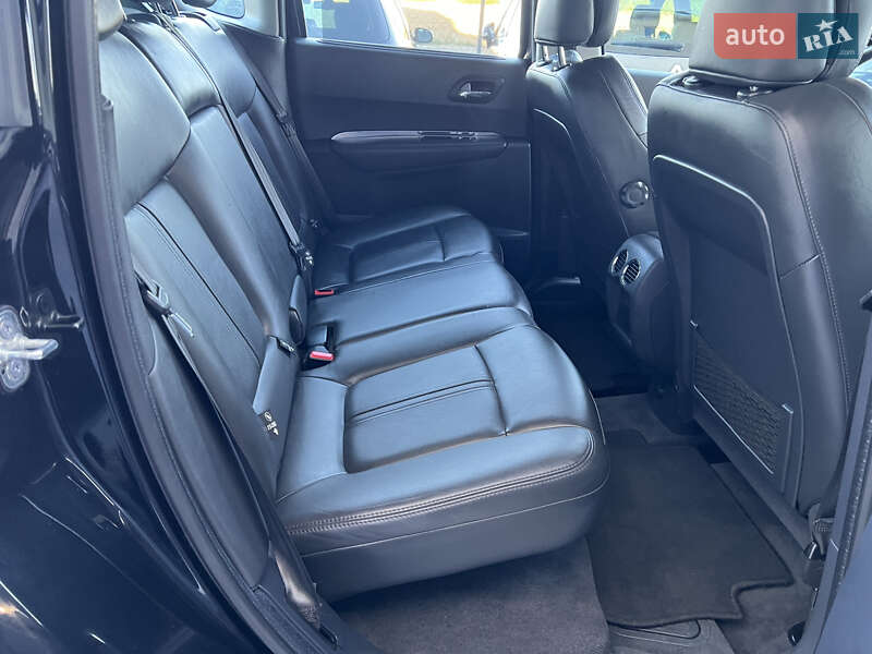 Внедорожник / Кроссовер Peugeot 3008 2009 в Львове