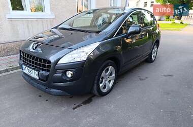 Внедорожник / Кроссовер Peugeot 3008 2013 в Городенке