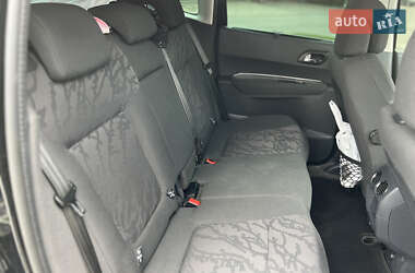 Внедорожник / Кроссовер Peugeot 3008 2012 в 