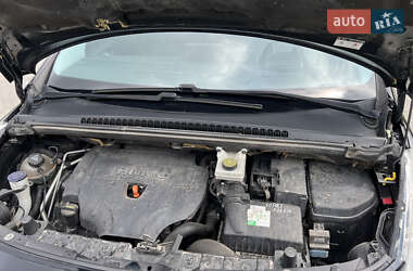 Внедорожник / Кроссовер Peugeot 3008 2012 в 