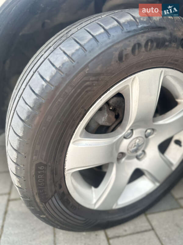 Позашляховик / Кросовер Peugeot 3008 2009 в Івано-Франківську