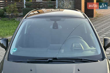 Внедорожник / Кроссовер Peugeot 3008 2011 в 