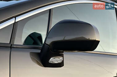Внедорожник / Кроссовер Peugeot 3008 2011 в 