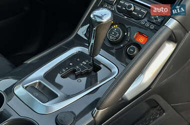 Внедорожник / Кроссовер Peugeot 3008 2011 в 