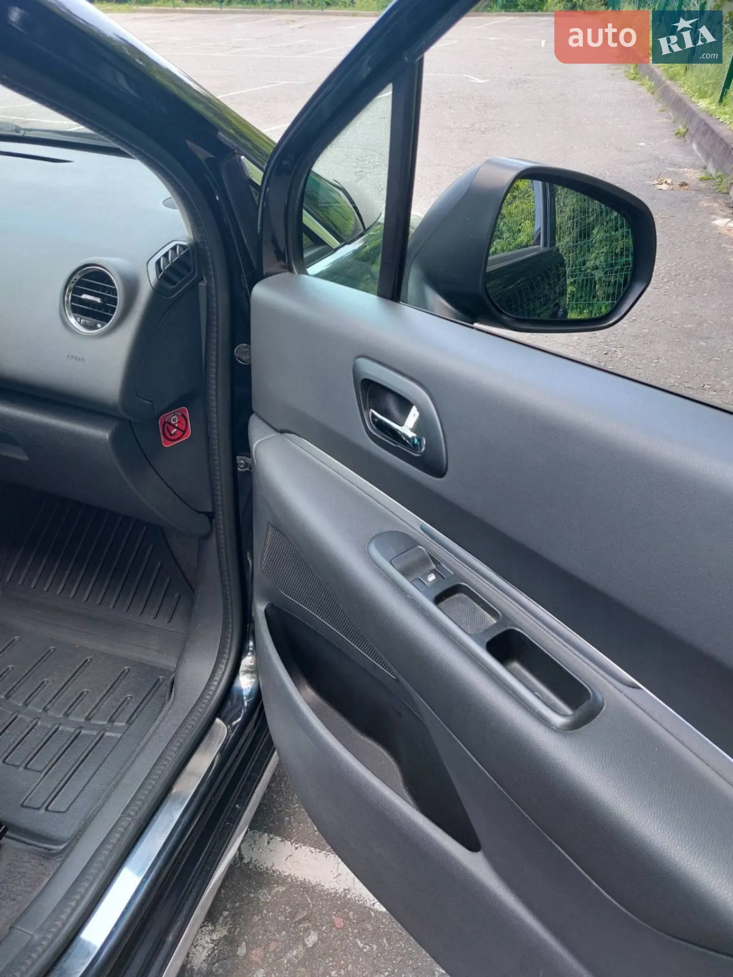 2014 Peugeot 3008 - мініатюра 23