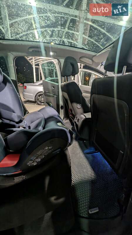 Позашляховик / Кросовер Peugeot 3008 2010 в Києві