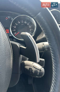 Позашляховик / Кросовер Peugeot 3008 2011 в 
