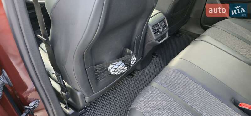 Позашляховик / Кросовер Peugeot 3008 2019 в Дніпрі