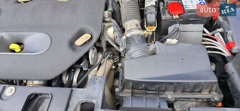 Позашляховик / Кросовер Peugeot 3008 2019 в Дніпрі