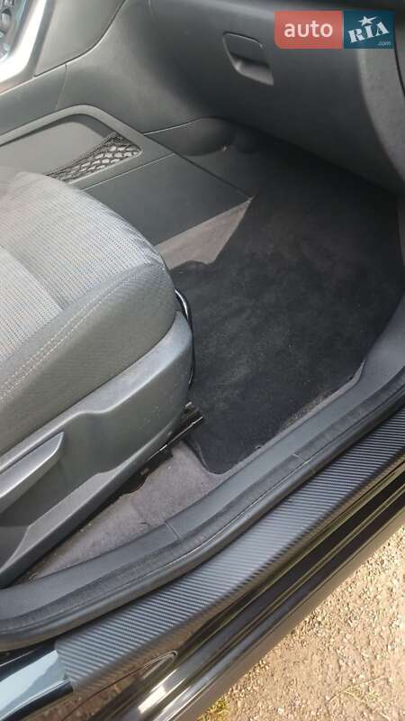 Внедорожник / Кроссовер Peugeot 3008 2010 в Надворной фото 11 Внедорожник / Кроссовер Peugeot 3008 2010 в Надворной