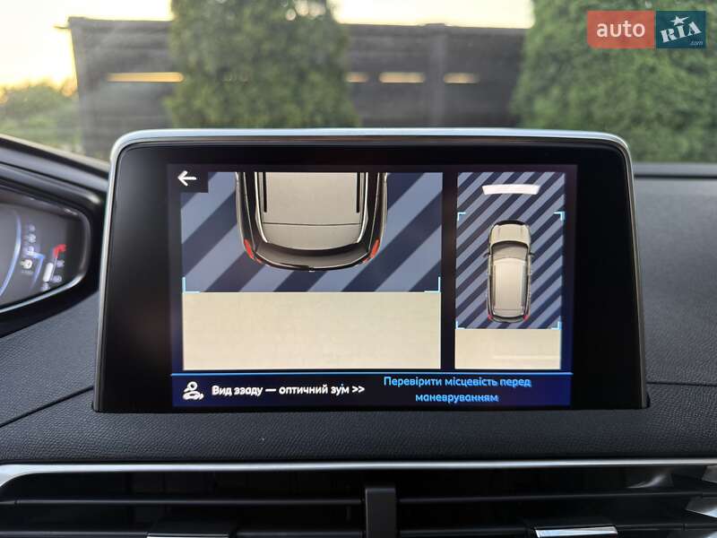 Позашляховик / Кросовер Peugeot 3008 2020 в Стрию