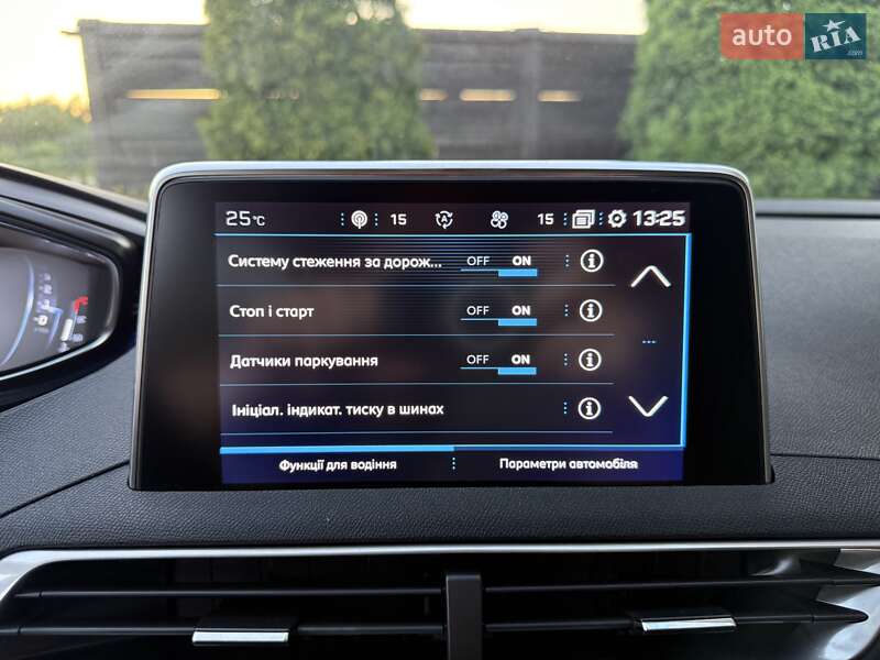 Позашляховик / Кросовер Peugeot 3008 2020 в Стрию
