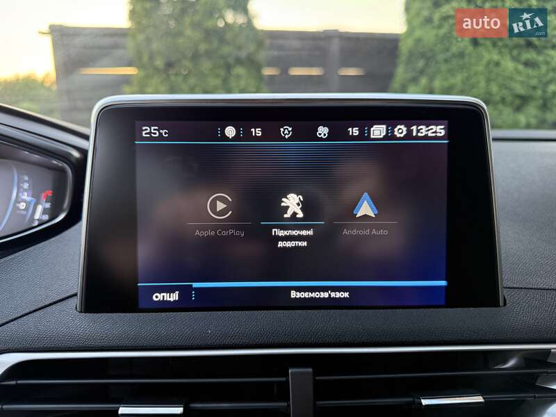 Позашляховик / Кросовер Peugeot 3008 2020 в Стрию