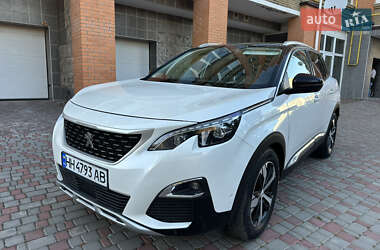 Позашляховик / Кросовер Peugeot 3008 2020 в Білій Церкві
