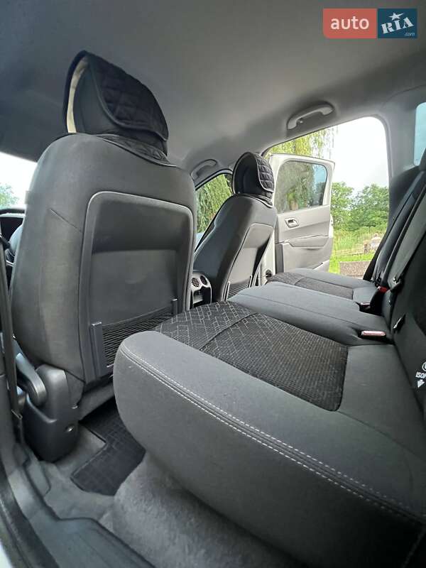 Позашляховик / Кросовер Peugeot 3008 2013 в Дніпрі