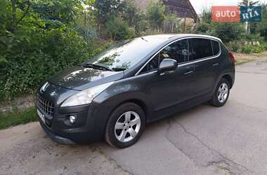Позашляховик / Кросовер Peugeot 3008 2012 в Смілі