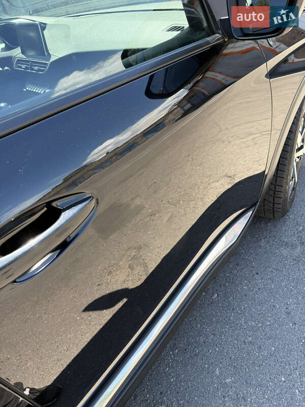 Позашляховик / Кросовер Peugeot 3008 2018 в Черкасах