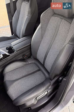 Позашляховик / Кросовер Peugeot 3008 2021 в 