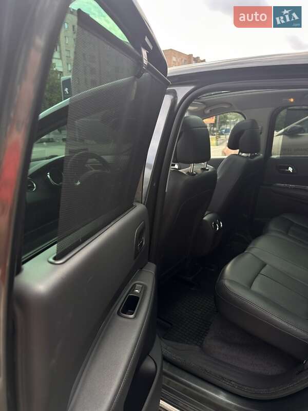 Позашляховик / Кросовер Peugeot 3008 2013 в Рівному