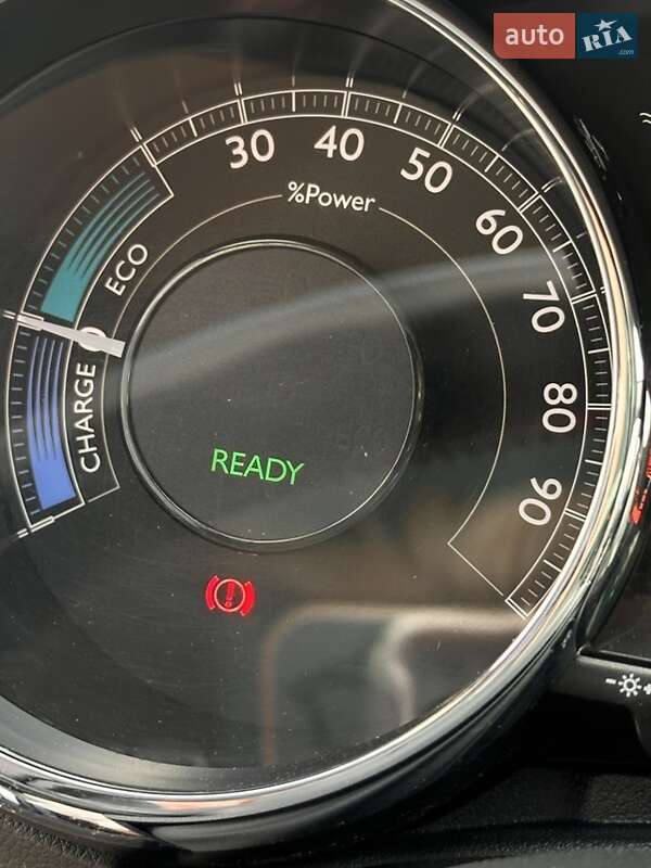 Позашляховик / Кросовер Peugeot 3008 2013 в Рівному