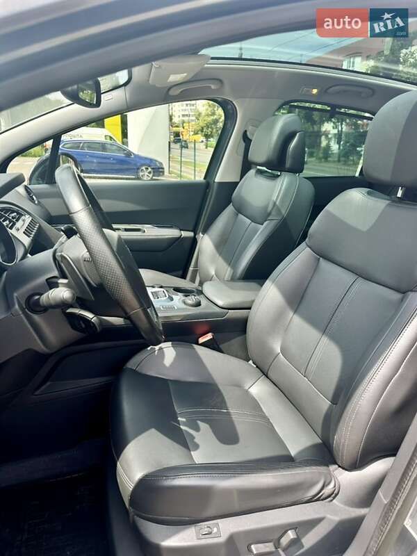 Позашляховик / Кросовер Peugeot 3008 2013 в Рівному