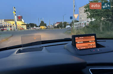 Позашляховик / Кросовер Peugeot 3008 2012 в 