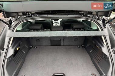 Позашляховик / Кросовер Peugeot 3008 2012 в 