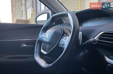 Внедорожник / Кроссовер Peugeot 3008 2020 в 