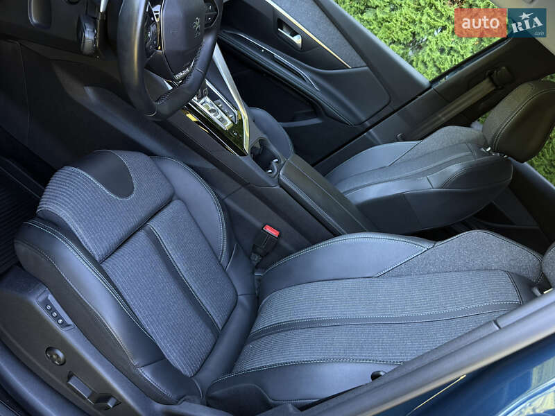 Позашляховик / Кросовер Peugeot 3008 2022 в Трускавці